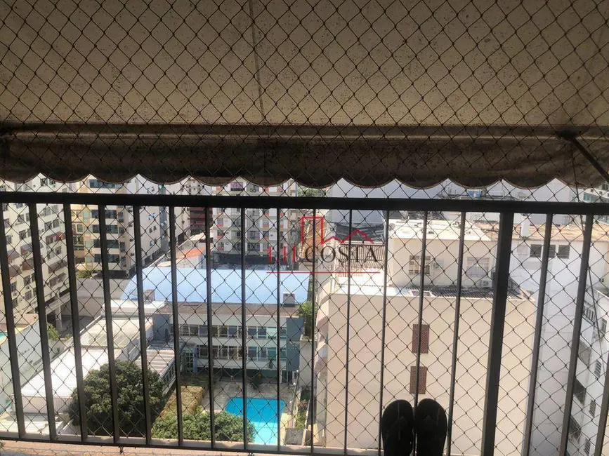 Foto 3 de Cobertura com 5 quartos à venda, 350m2 em Icaraí, Niteroi - RJ