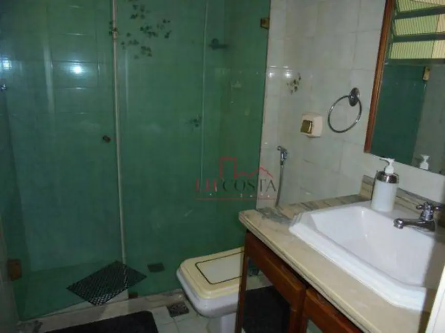 Foto 9 de Apartamento com 3 quartos à venda, 97m2 em Icaraí, Niteroi - RJ