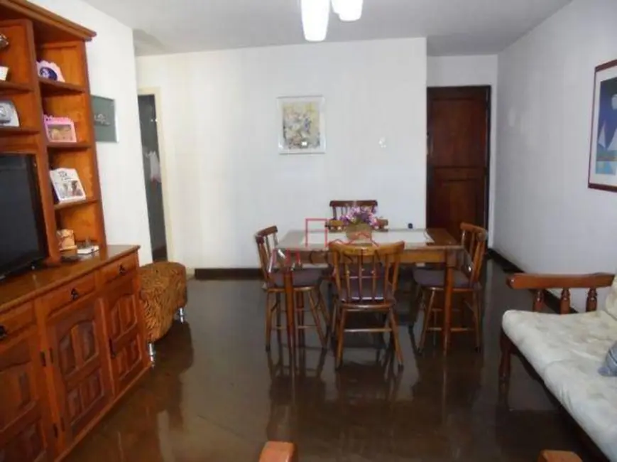 Foto 2 de Apartamento com 3 quartos à venda, 97m2 em Icaraí, Niteroi - RJ