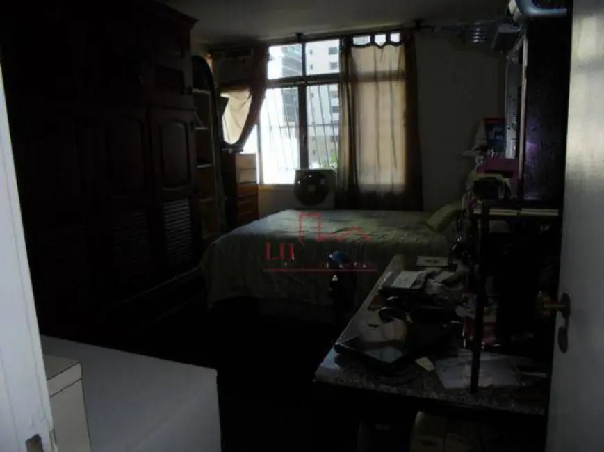 Foto 4 de Apartamento com 3 quartos à venda, 97m2 em Icaraí, Niteroi - RJ