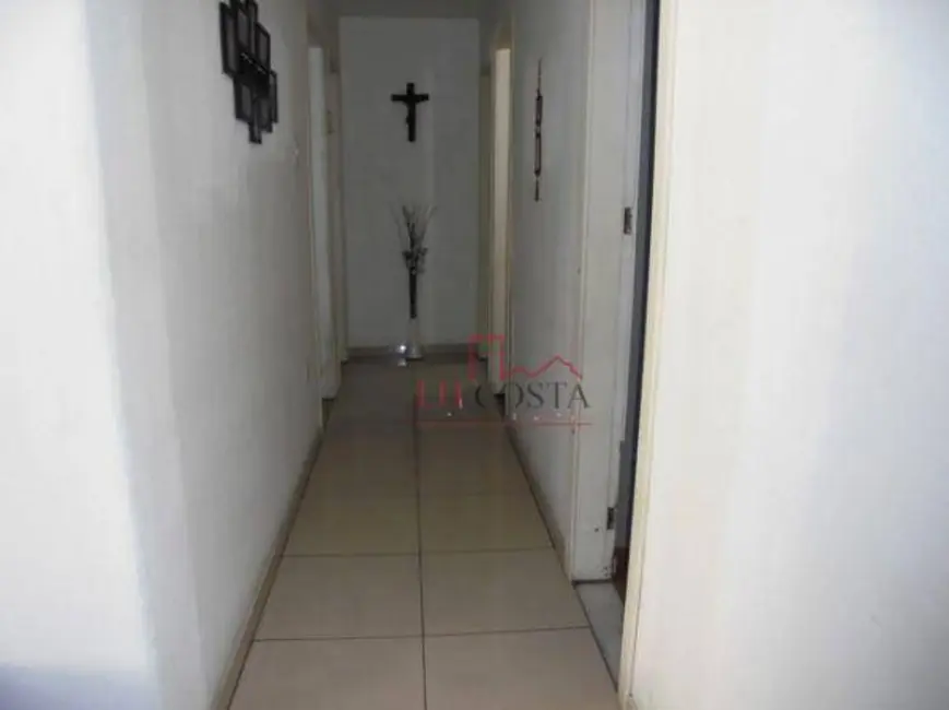 Foto 3 de Apartamento com 3 quartos à venda, 97m2 em Icaraí, Niteroi - RJ