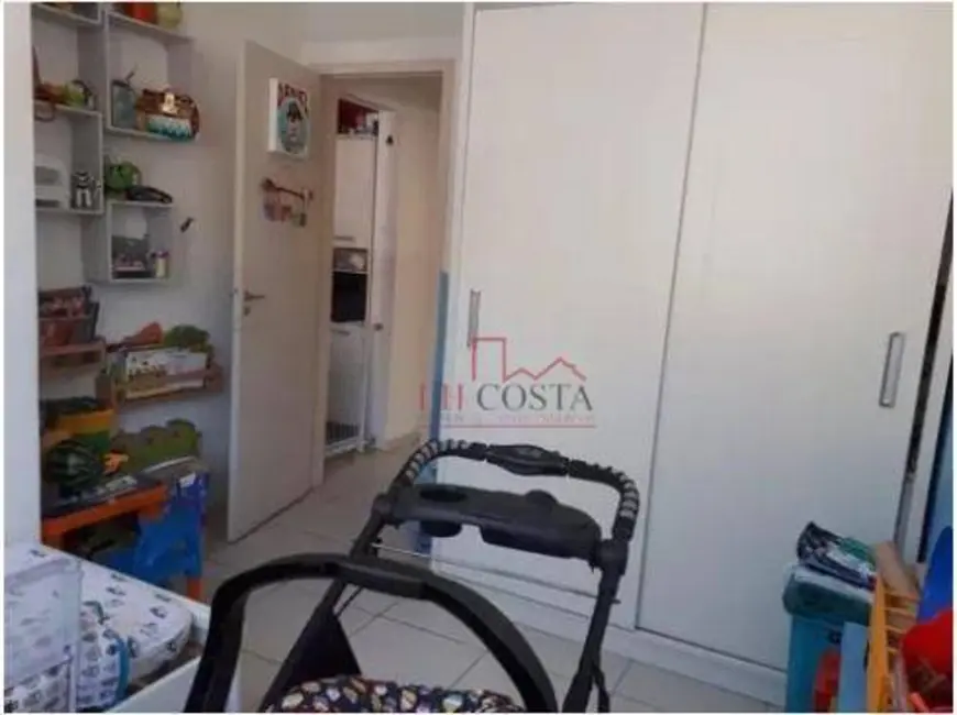 Foto 6 de Apartamento com 2 quartos à venda, 90m2 em Fonseca, Niteroi - RJ