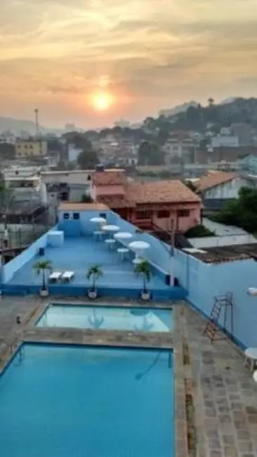 Foto 6 de Apartamento com 2 quartos à venda, 54m2 em Fonseca, Niteroi - RJ