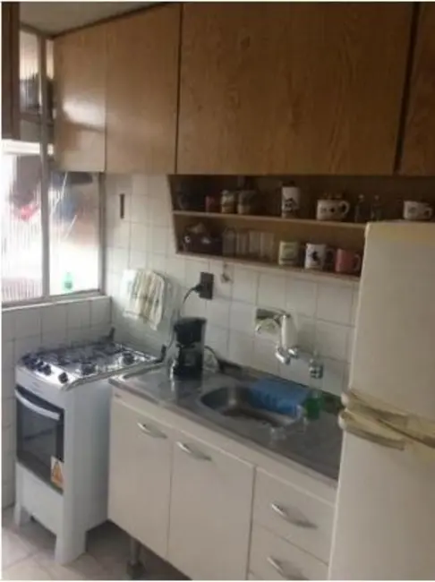 Foto 4 de Apartamento com 2 quartos à venda, 54m2 em Fonseca, Niteroi - RJ