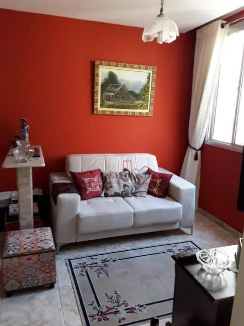 Foto 1 de Apartamento com 2 quartos à venda, 53m2 em Largo do Barradas, Niteroi - RJ