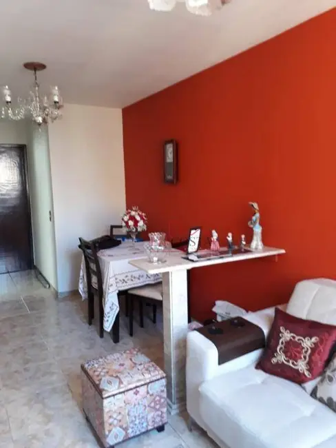 Foto 2 de Apartamento com 2 quartos à venda, 53m2 em Largo do Barradas, Niteroi - RJ