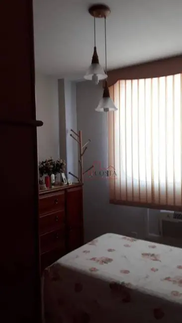 Apartamento com 2 quartos à venda, 53m2 em Largo do Barradas, Niteroi - RJ - imagem 5 Foto 5 de Apartamento com 2 quartos à venda, 53m2 em Largo do Barradas, Niteroi - RJ