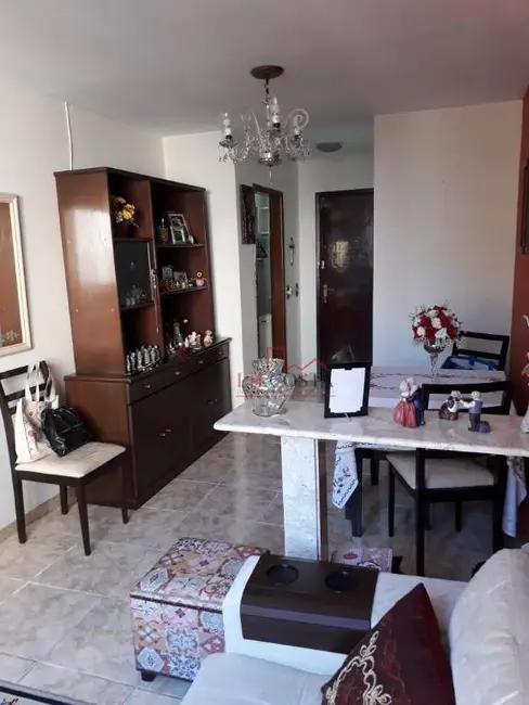 Apartamento com 2 quartos à venda, 53m2 em Largo do Barradas, Niteroi - RJ - imagem 4 Foto 4 de Apartamento com 2 quartos à venda, 53m2 em Largo do Barradas, Niteroi - RJ