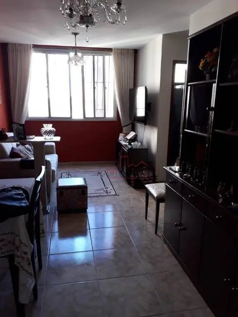 Apartamento com 2 quartos à venda, 53m2 em Largo do Barradas, Niteroi - RJ - imagem 3 Foto 3 de Apartamento com 2 quartos à venda, 53m2 em Largo do Barradas, Niteroi - RJ