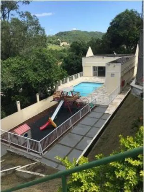 Apartamento com 2 quartos à venda, 60m2 em Pendotiba, Niteroi - RJ - imagem 3 Foto 3 de Apartamento com 2 quartos à venda, 60m2 em Pendotiba, Niteroi - RJ