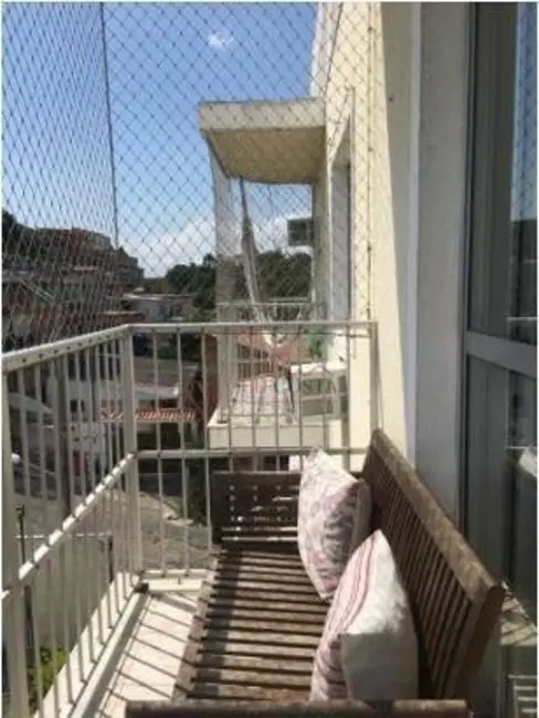 Foto 2 de Apartamento com 2 quartos à venda, 60m2 em Pendotiba, Niteroi - RJ