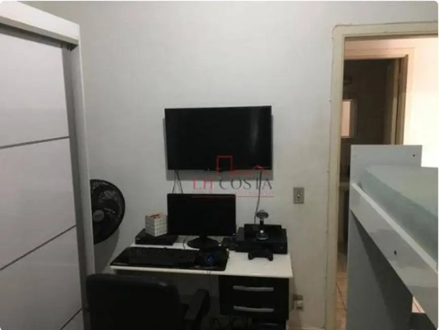 Apartamento com 2 quartos à venda, 60m2 em Pendotiba, Niteroi - RJ - imagem 5 Foto 5 de Apartamento com 2 quartos à venda, 60m2 em Pendotiba, Niteroi - RJ