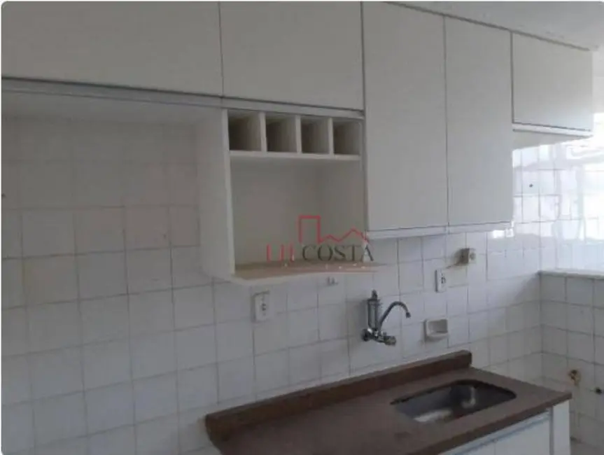 Foto 2 de Apartamento com 2 quartos à venda, 50m2 em Fonseca, Niteroi - RJ