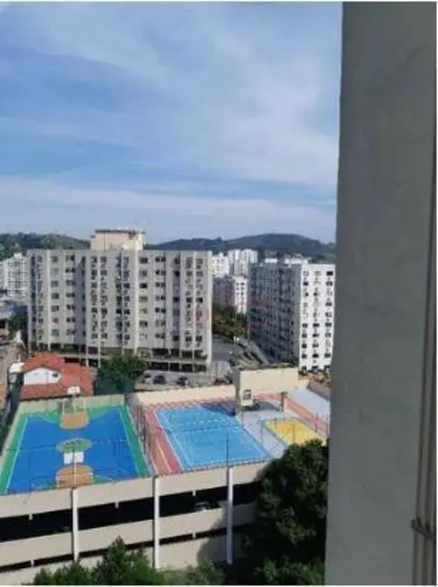 Foto 7 de Apartamento com 2 quartos à venda, 50m2 em Fonseca, Niteroi - RJ