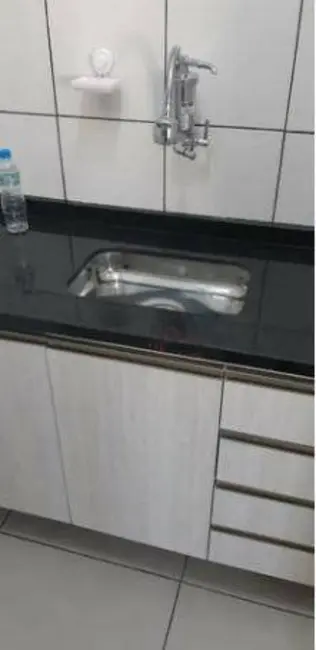 Foto 7 de Apartamento com 1 quarto à venda, 43m2 em Centro, Niteroi - RJ