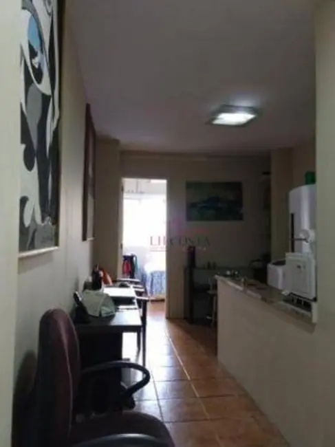 Foto 1 de Apartamento com 1 quarto à venda, 34m2 em Centro, Niteroi - RJ