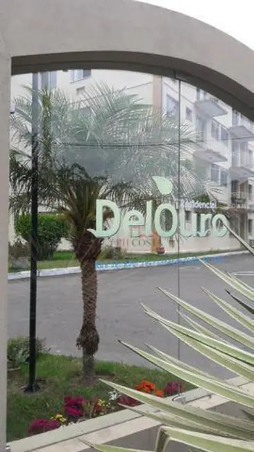 Foto 7 de Apartamento com 2 quartos à venda, 53m2 em Rio do Ouro, Niteroi - RJ