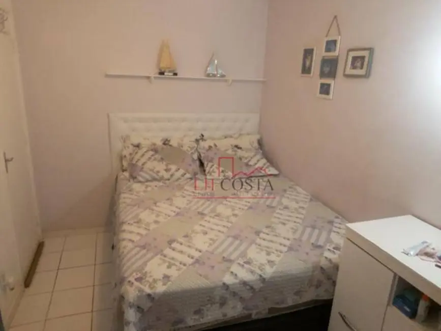 Foto 8 de Apartamento com 2 quartos à venda, 53m2 em Rio do Ouro, Niteroi - RJ