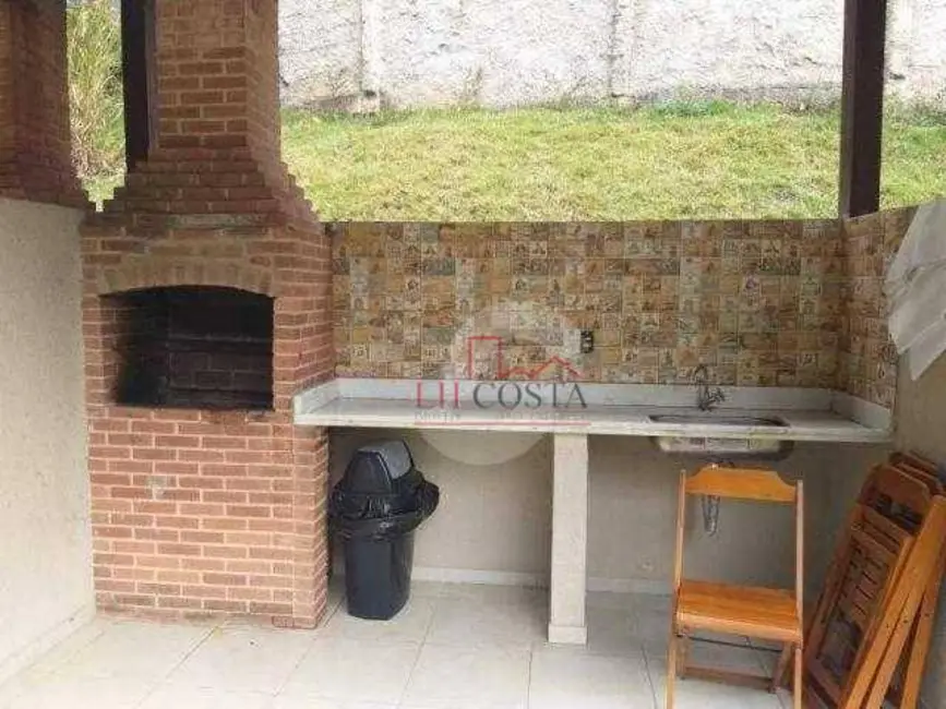 Foto 4 de Apartamento com 2 quartos à venda, 53m2 em Rio do Ouro, Niteroi - RJ