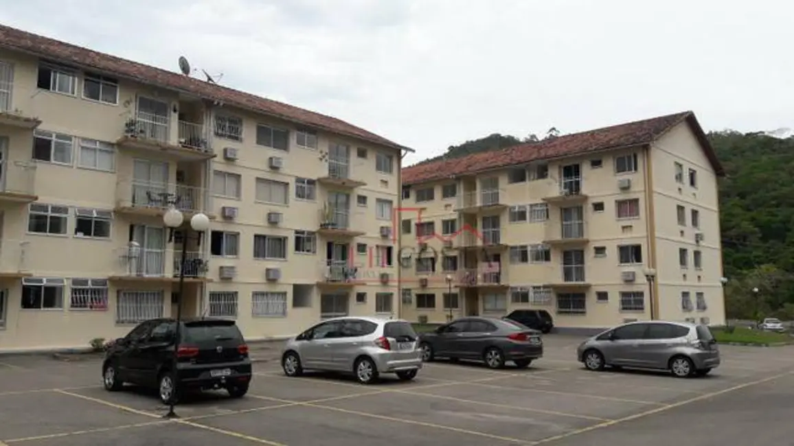 Foto 6 de Apartamento com 2 quartos à venda, 53m2 em Rio do Ouro, Niteroi - RJ