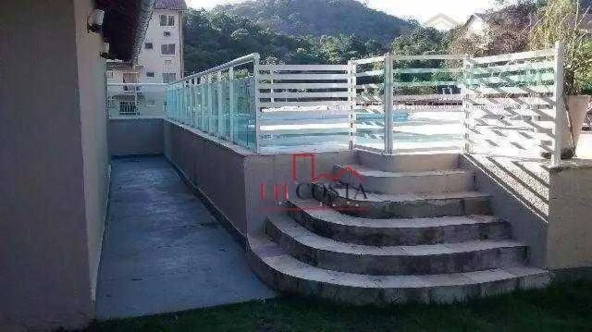 Foto 1 de Apartamento com 2 quartos à venda, 53m2 em Rio do Ouro, Niteroi - RJ