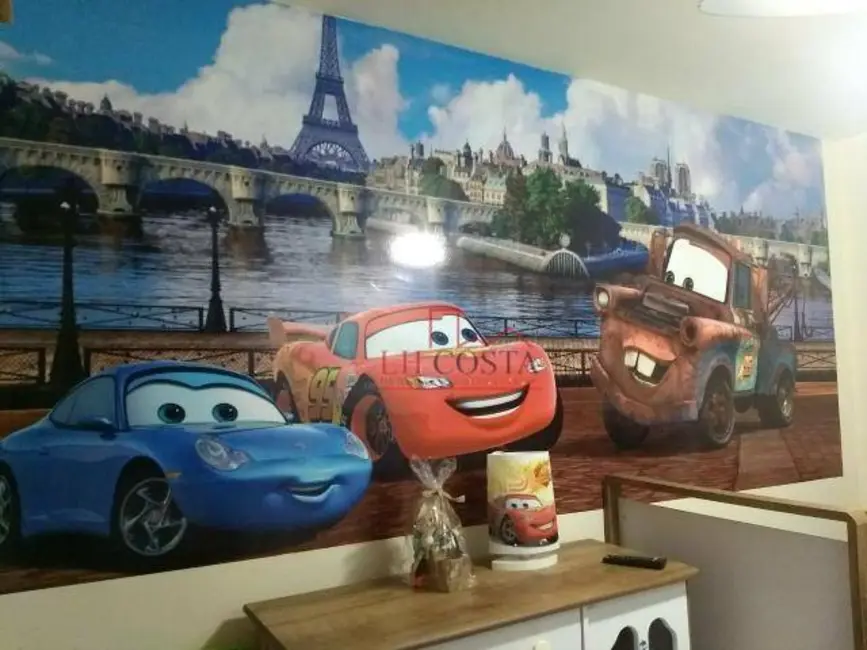 Foto 6 de Apartamento com 2 quartos à venda, 53m2 em Rio do Ouro, Niteroi - RJ