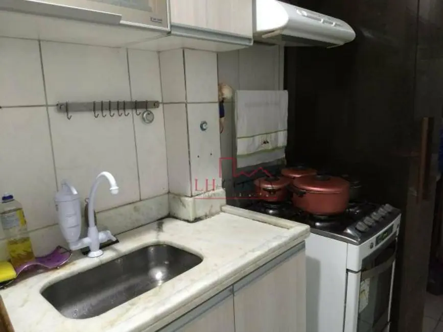 Foto 4 de Apartamento com 2 quartos à venda, 53m2 em Rio do Ouro, Niteroi - RJ