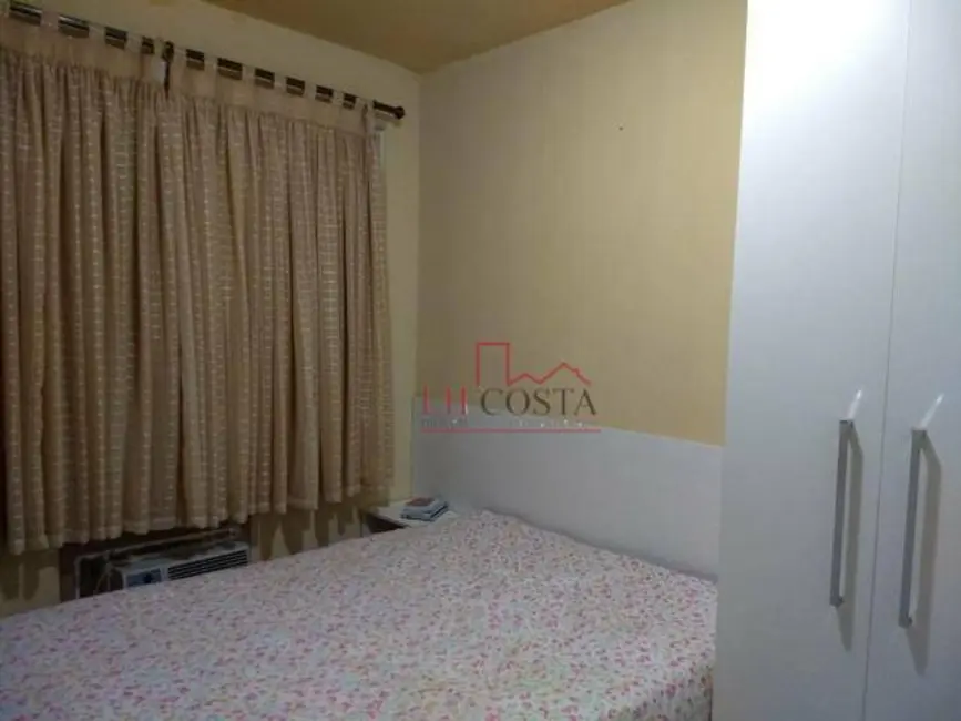 Foto 3 de Apartamento com 2 quartos à venda, 53m2 em Rio do Ouro, Niteroi - RJ