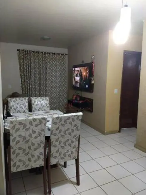 Foto 1 de Apartamento com 2 quartos à venda, 53m2 em Rio do Ouro, Niteroi - RJ