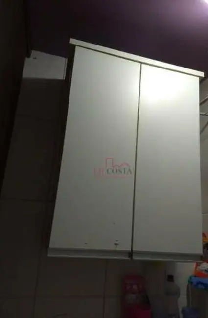 Foto 5 de Apartamento com 2 quartos à venda, 53m2 em Rio do Ouro, Niteroi - RJ