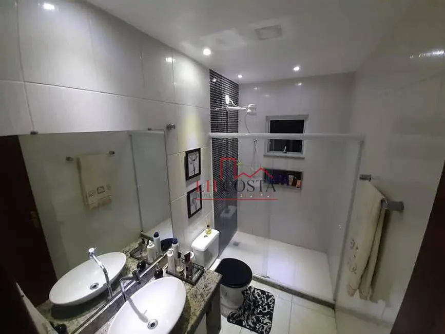 Foto 6 de Casa de Condomínio com 3 quartos à venda, 384m2 em Rio do Ouro, Niteroi - RJ