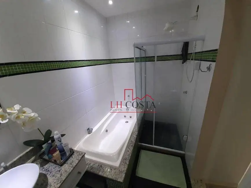 Foto 3 de Casa de Condomínio com 3 quartos à venda, 384m2 em Rio do Ouro, Niteroi - RJ