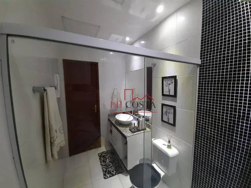 Foto 7 de Casa de Condomínio com 3 quartos à venda, 384m2 em Rio do Ouro, Niteroi - RJ