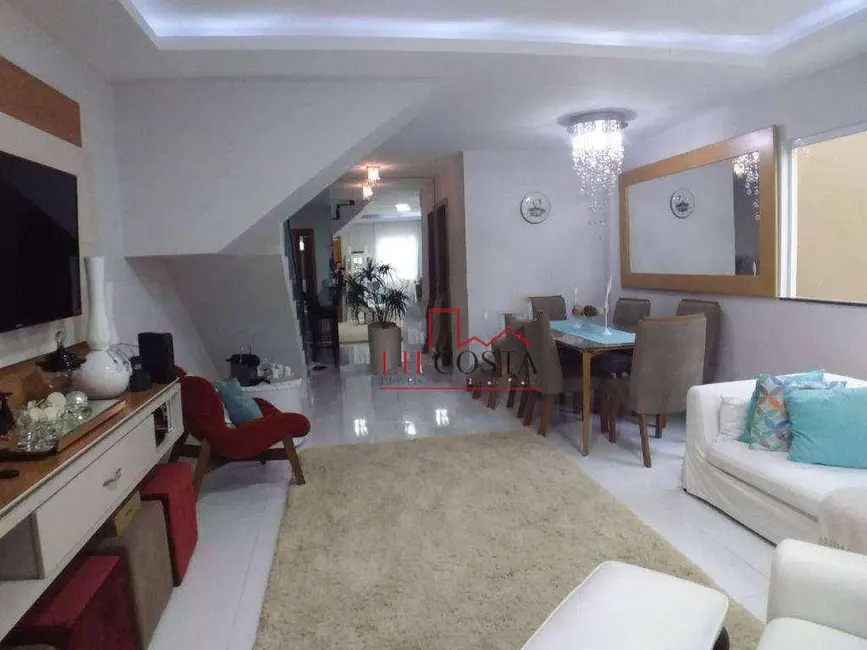 Foto 4 de Casa com 4 quartos à venda, 270m2 em Maravista, Niteroi - RJ