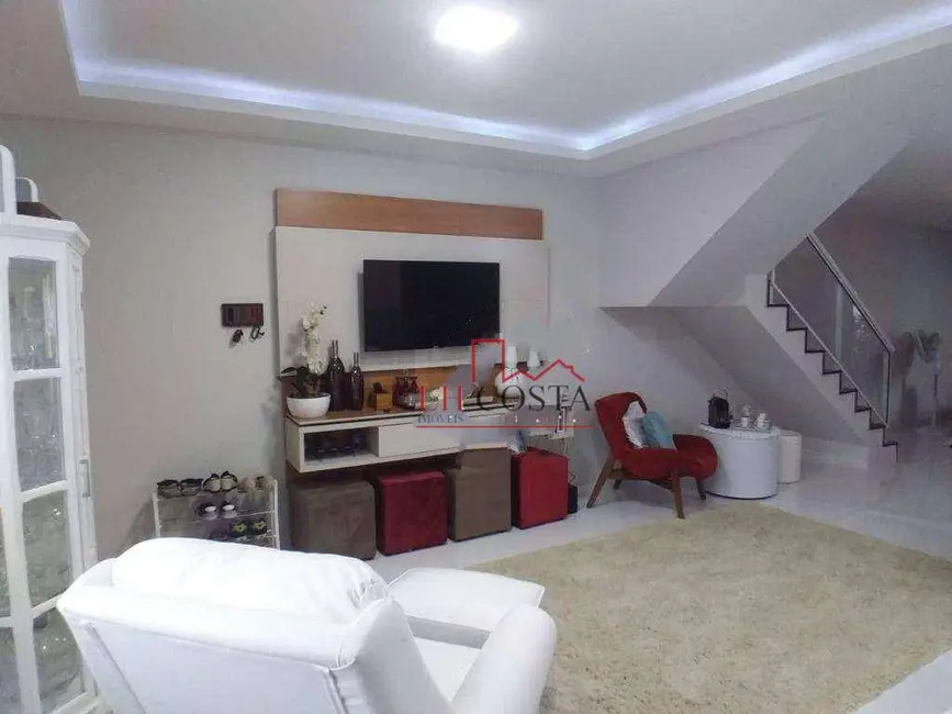 Foto 3 de Casa com 4 quartos à venda, 270m2 em Maravista, Niteroi - RJ