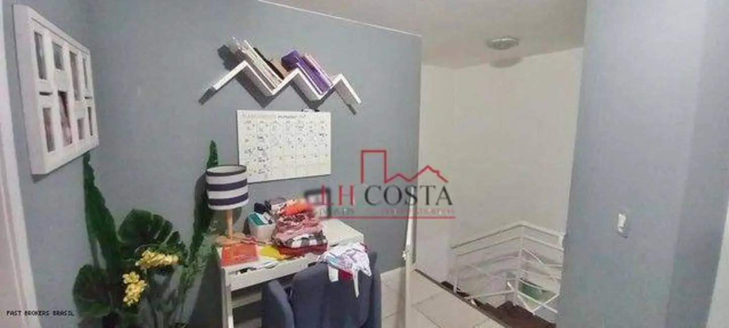 Foto 5 de Casa com 4 quartos à venda, 152m2 em Serra Grande, Niteroi - RJ
