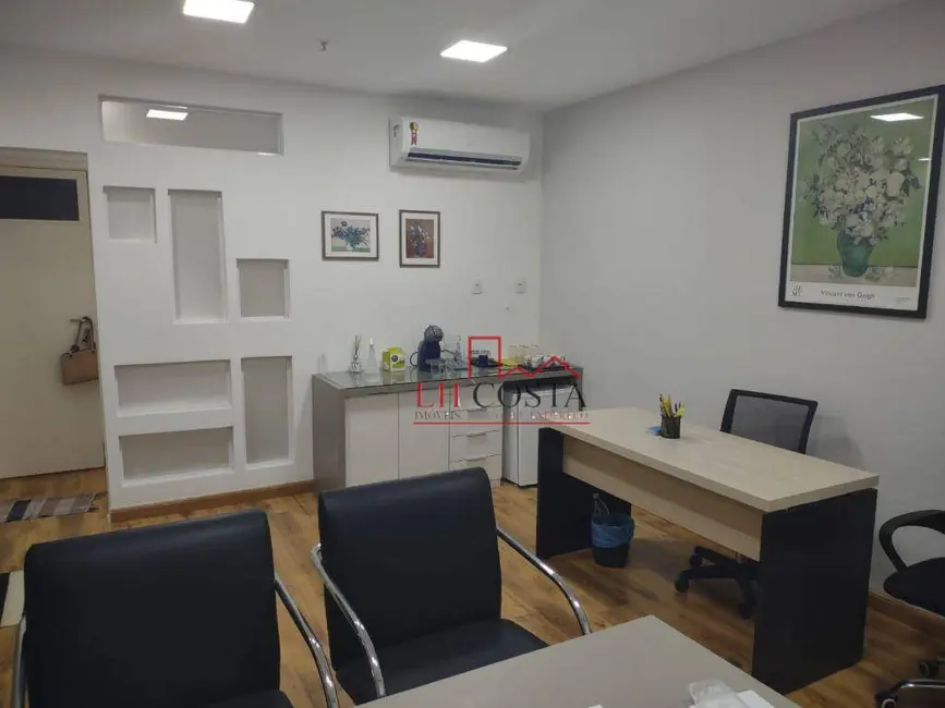 Foto 8 de Sala Comercial à venda, 25m2 em São Domingos, Niteroi - RJ