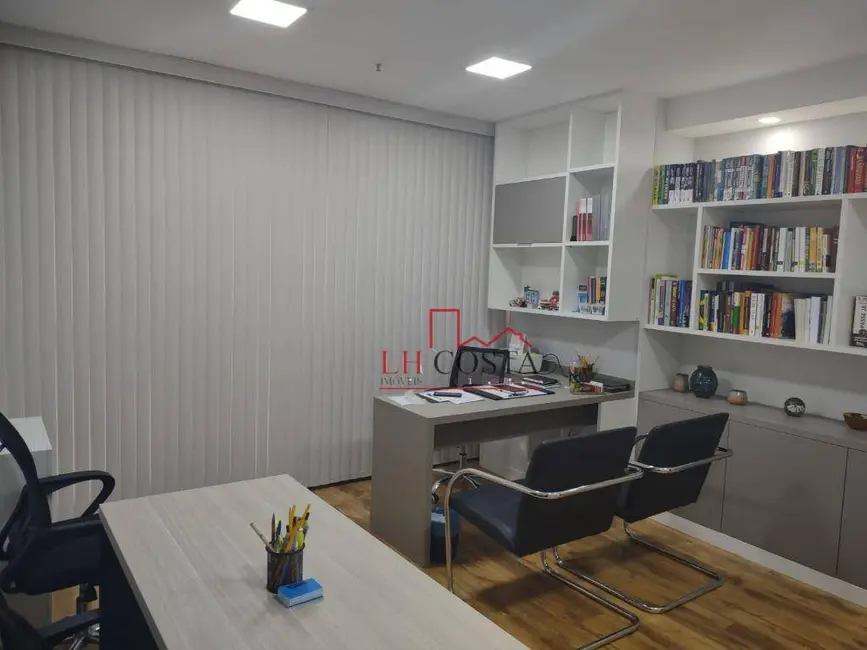 Foto 3 de Sala Comercial à venda, 25m2 em São Domingos, Niteroi - RJ