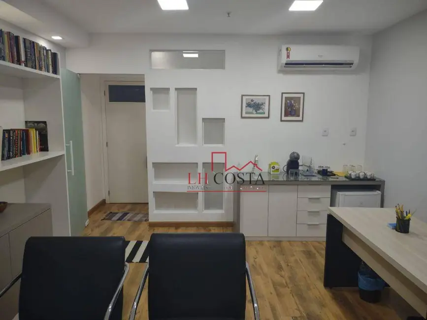 Foto 4 de Sala Comercial à venda, 25m2 em São Domingos, Niteroi - RJ