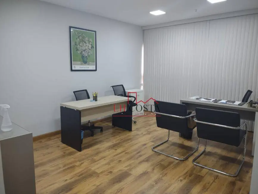 Foto 2 de Sala Comercial à venda, 25m2 em São Domingos, Niteroi - RJ