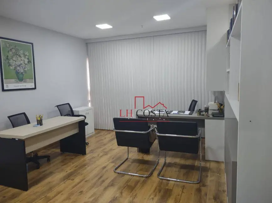 Foto 5 de Sala Comercial à venda, 25m2 em São Domingos, Niteroi - RJ