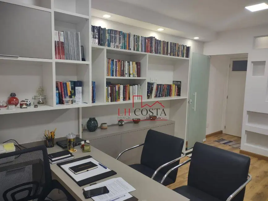 Foto 7 de Sala Comercial à venda, 25m2 em São Domingos, Niteroi - RJ