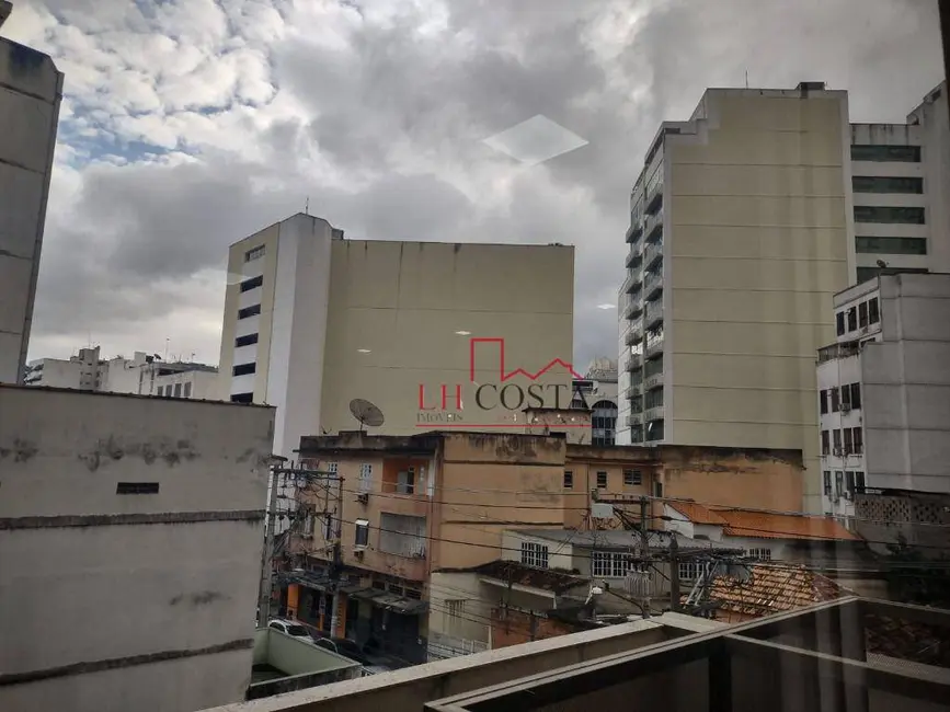 Foto 6 de Sala Comercial à venda, 25m2 em São Domingos, Niteroi - RJ