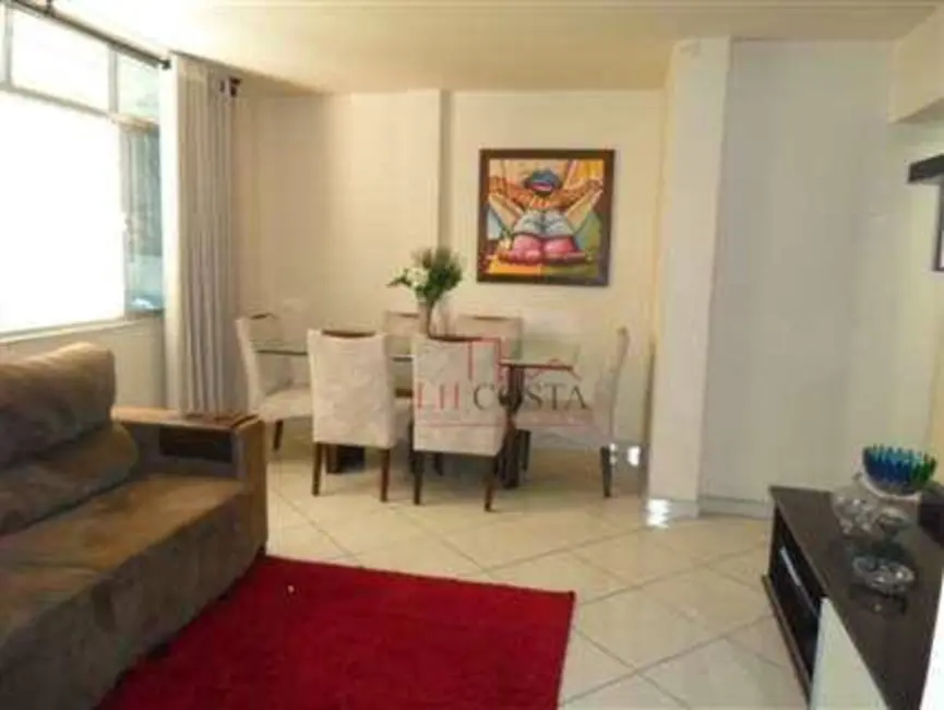 Foto 2 de Apartamento com 3 quartos à venda, 102m2 em Niteroi - RJ