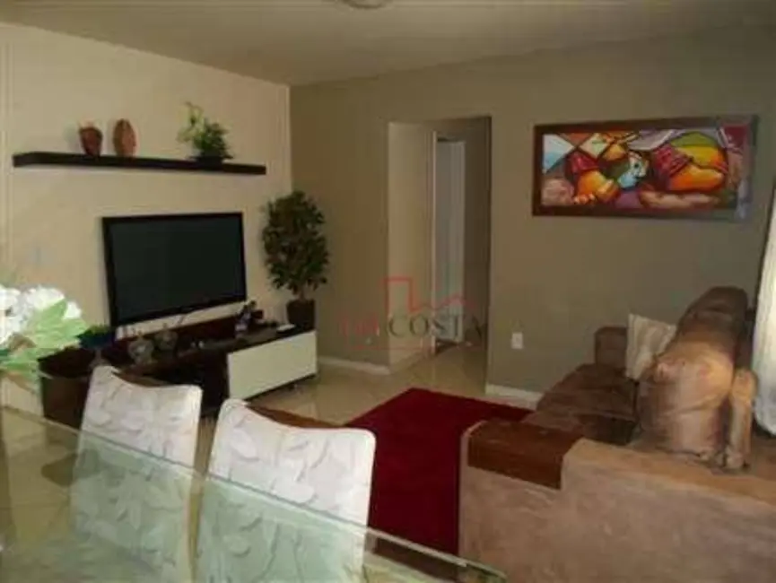 Foto 1 de Apartamento com 3 quartos à venda, 102m2 em Niteroi - RJ