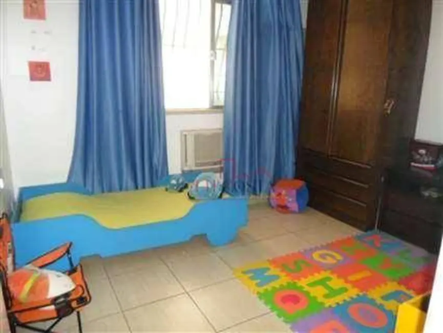 Apartamento com 3 quartos à venda, 102m2 em Niteroi - RJ - imagem 8 Foto 8 de Apartamento com 3 quartos à venda, 102m2 em Niteroi - RJ