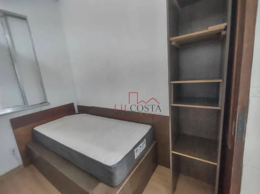 Foto 6 de Kitnet com 1 quarto à venda, 33m2 em Icaraí, Niteroi - RJ