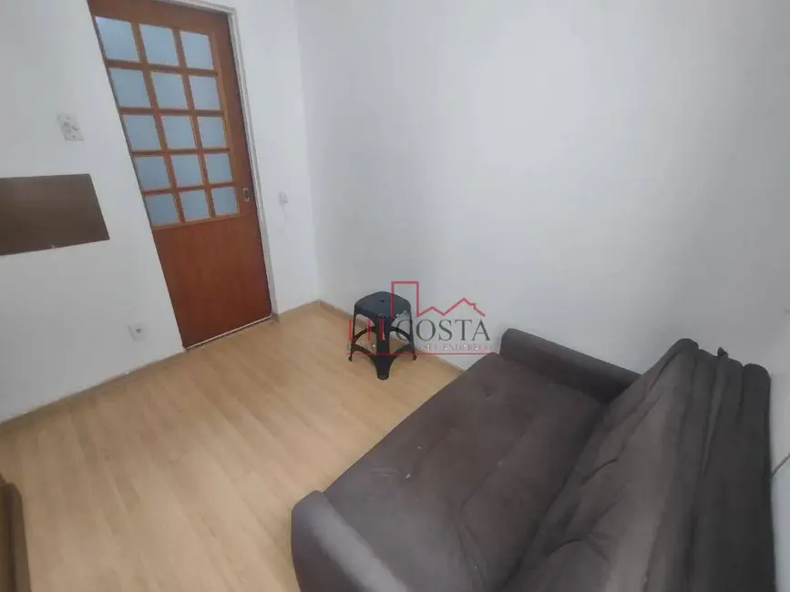 Foto 2 de Kitnet com 1 quarto à venda, 33m2 em Icaraí, Niteroi - RJ