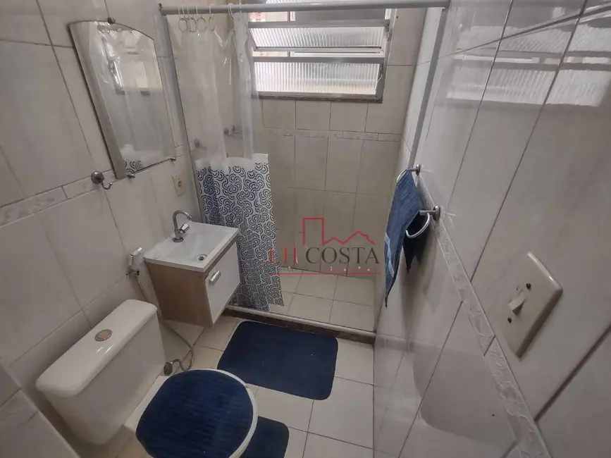 Foto 9 de Kitnet com 1 quarto à venda, 33m2 em Icaraí, Niteroi - RJ