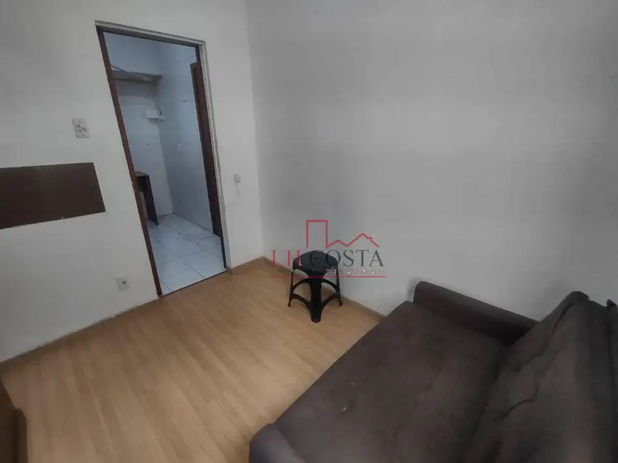 Foto 3 de Kitnet com 1 quarto à venda, 33m2 em Icaraí, Niteroi - RJ